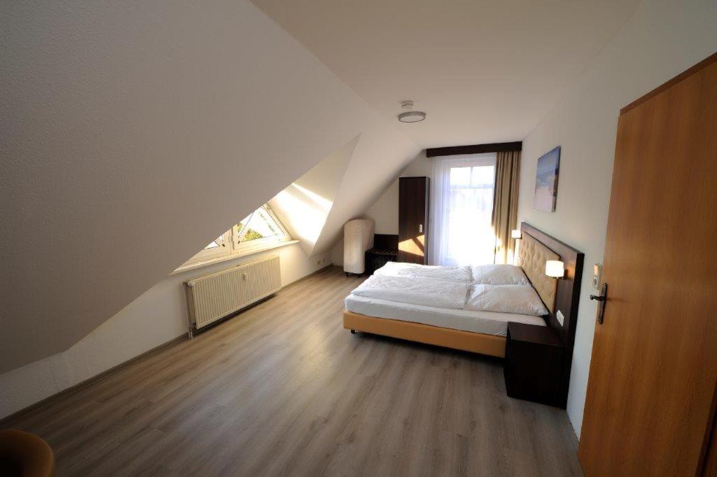 Hotel Zur Post Steimbke Exterior photo