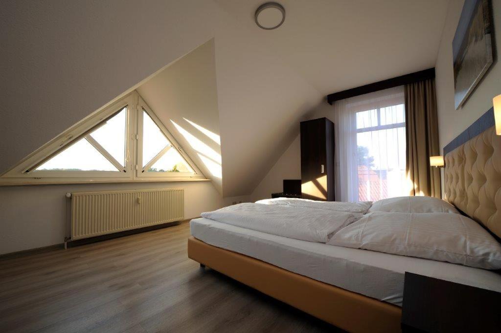 Hotel Zur Post Steimbke Room photo