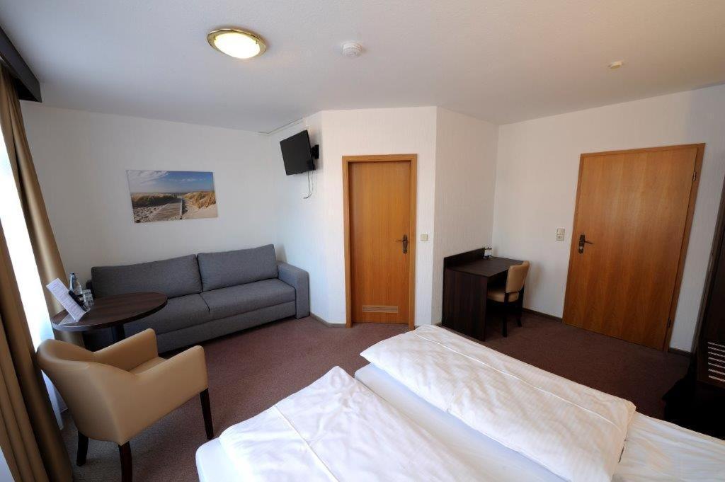 Hotel Zur Post Steimbke Room photo