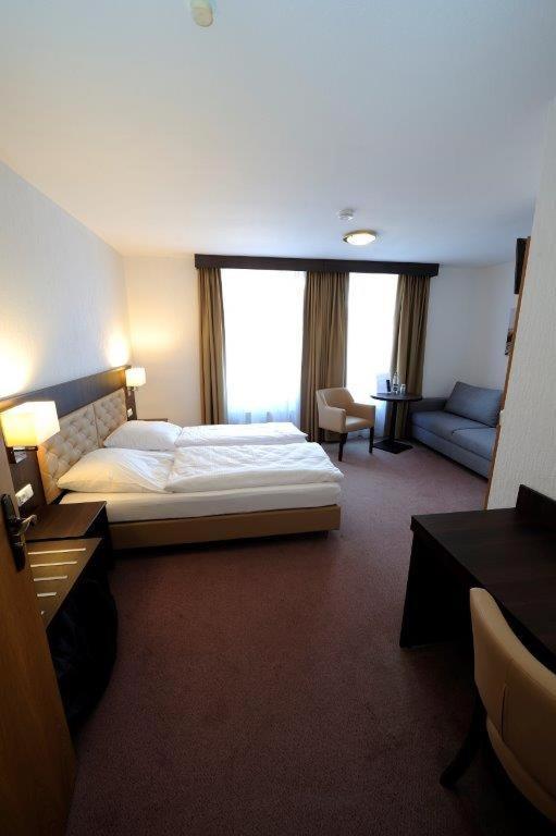 Hotel Zur Post Steimbke Room photo